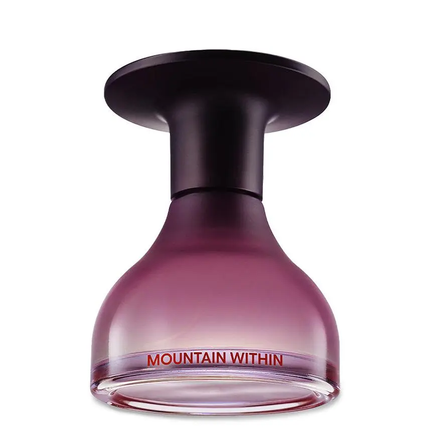 Mountain Within