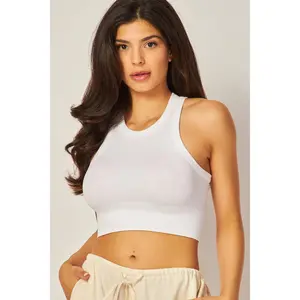 Jamay Crop Top