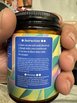 product review image from The 89 Bronco 3