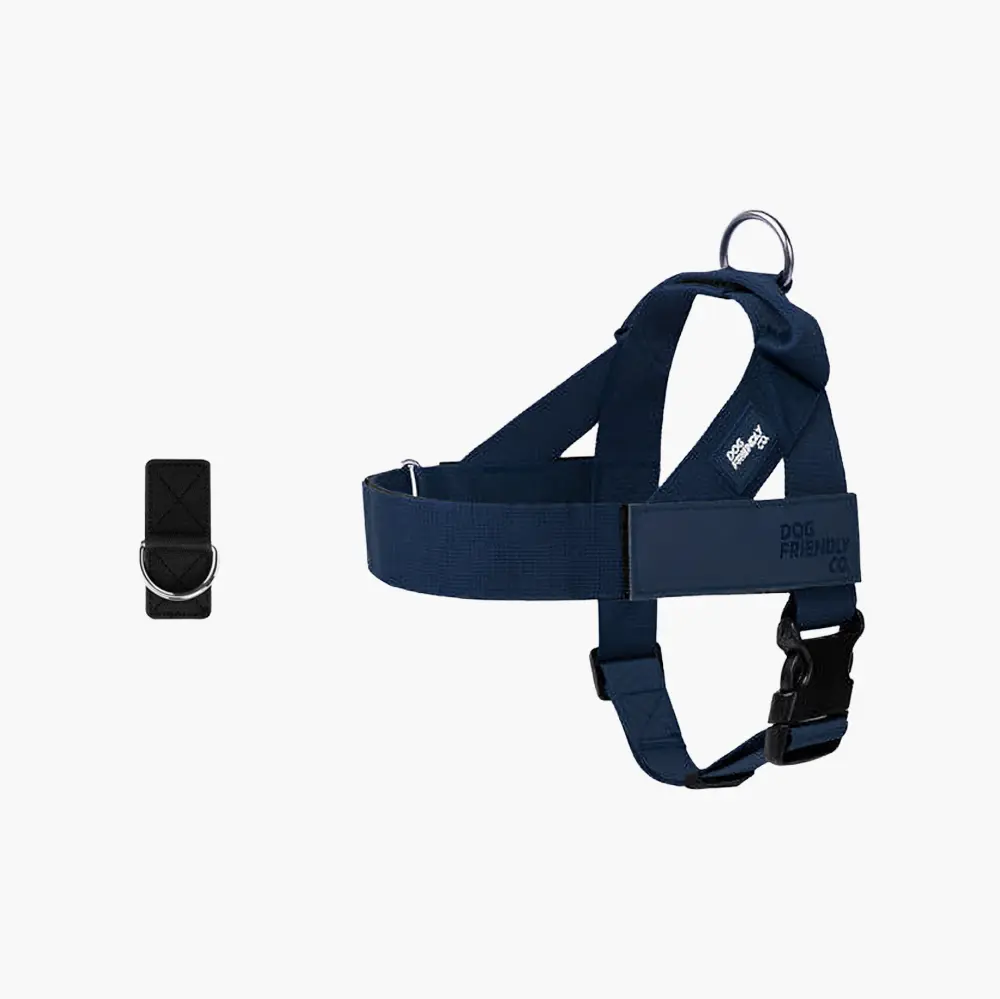 Premium Navy Blue