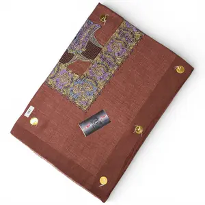 Yemeni Shal- H67- شال يمني