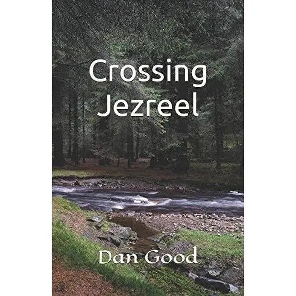 USED-Crossing Jezreel (Crossing Series) by Dan Good (Paperback)