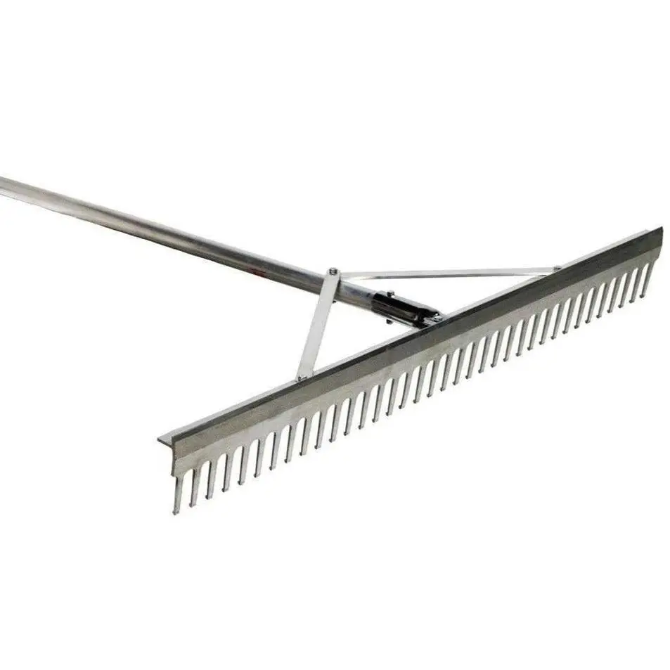 Trigon Sports Pro Field Rakes