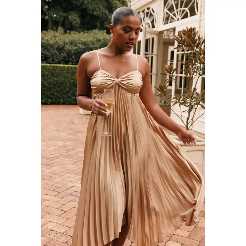 very gold dress Cream White Floral Off-Shoulder Short Graduation Dress Cream White Floral / XSmall main image 0