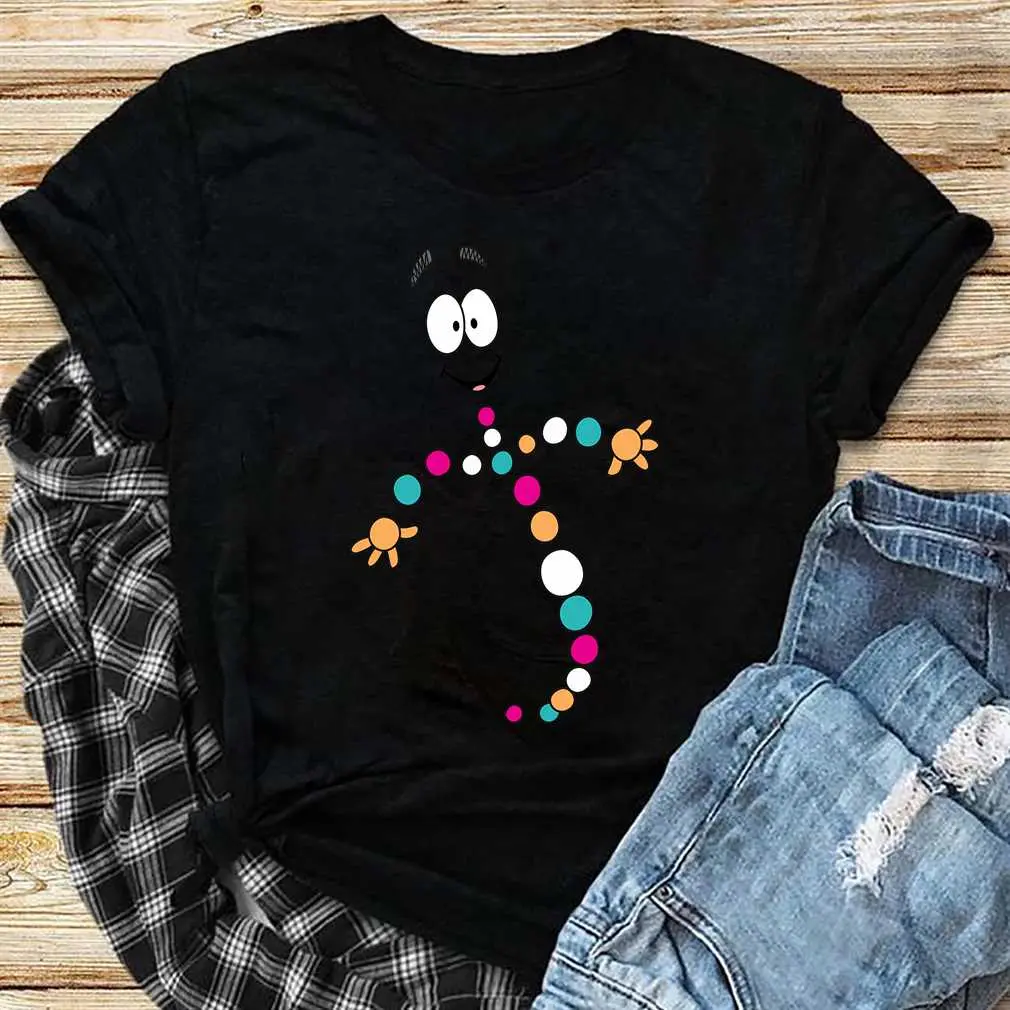 Mr Dna 2 T-Shirt