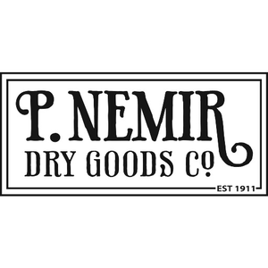 P NEMIR Dry Goods Co
