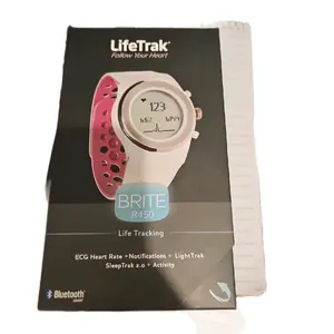 LifeTrak Bluetooth Smart Watch - Wearable Devices