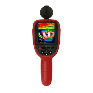 TIT201 Legacy Products Launch Tech  Thermal Imager Made in USA