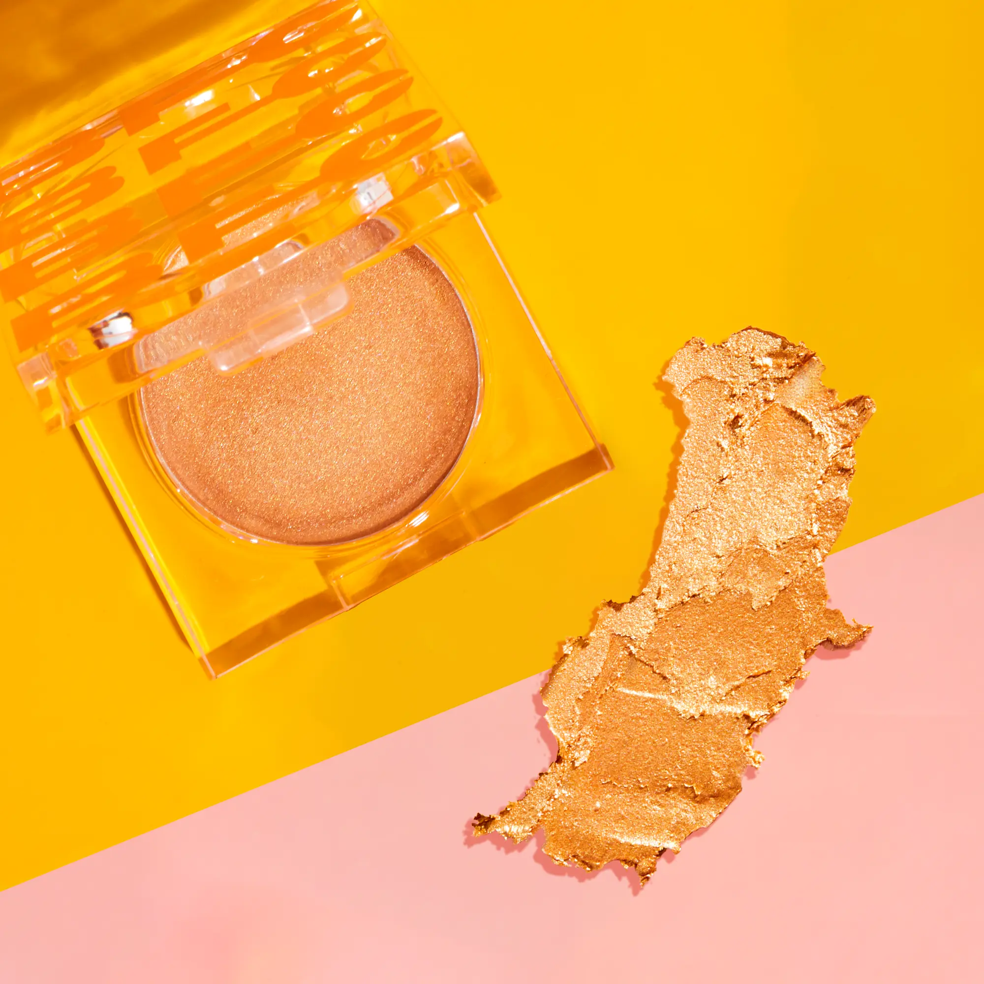 Cream Highlighter #08: Pearlescent Taupe