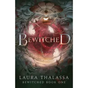 Bewitched -- Laura Thalassa - Paperback