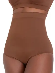 Women's Shapewear Seamless Belly Control Panties, Comfortable & Stylish Underwear for All Seasons, Perfect for Daily Wear