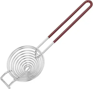 Egg Separator, Egg Yolk Separator, White, Stainless Steel, Egg Yolk Sieve Filter, Kitchen Tool