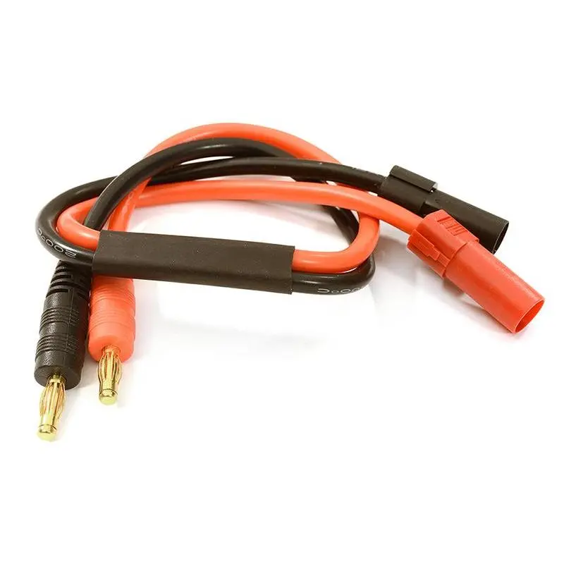 XT150 Charge Cable Wire Harness w/ Banana Plugs Charging Jack
