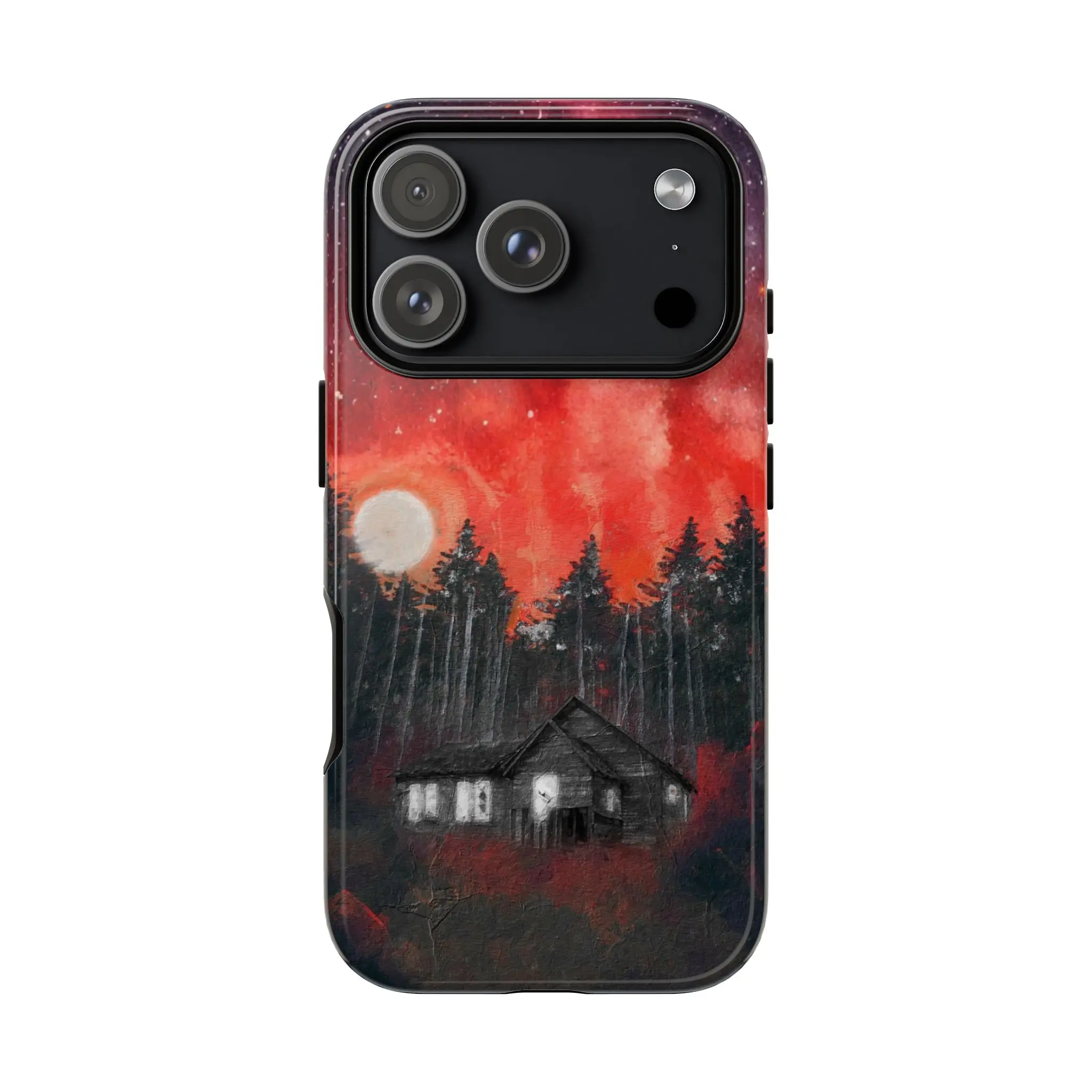 Izaya Tiji "Known Nothing Else" Album Phone Case Izaya Tiji "Known Nothing Else" Album Phone Case