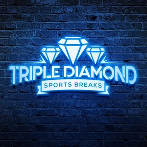 Triple Diamond Sports Cards