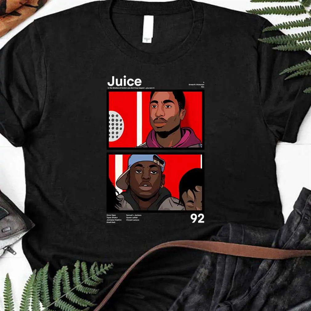 Juice T-Shirt
