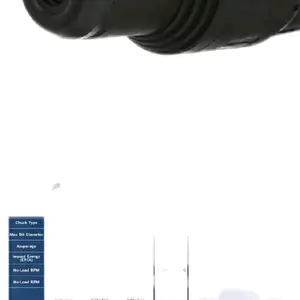 BOSCH ROTARY HAMMER DRILL