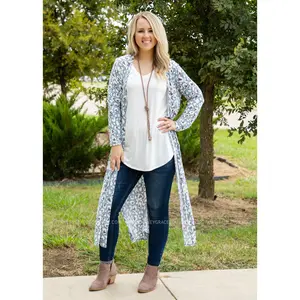 Top Of The List Duster - FINAL SALE
