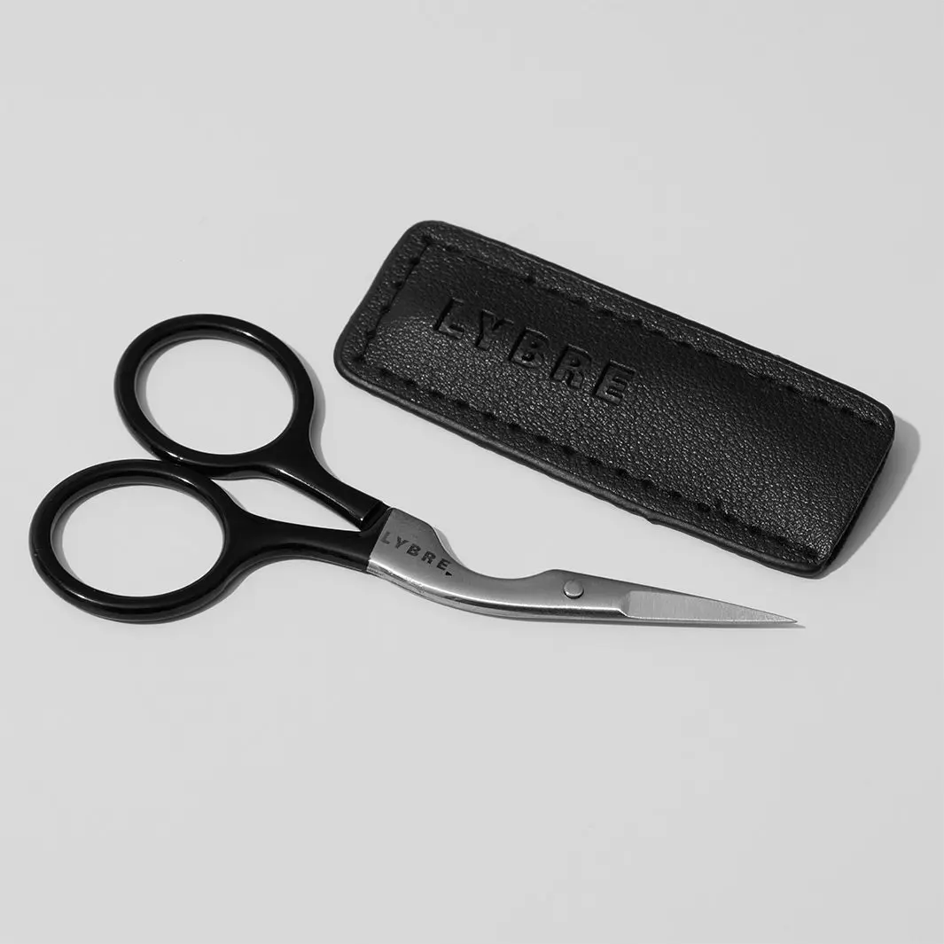 LYBRE Lash Scissors