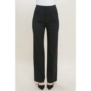 Andrea Regular-Fit Dress Pants