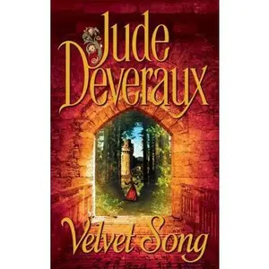 USED-Velvet Song by Deveraux, Jude (Mass Market Paperback)