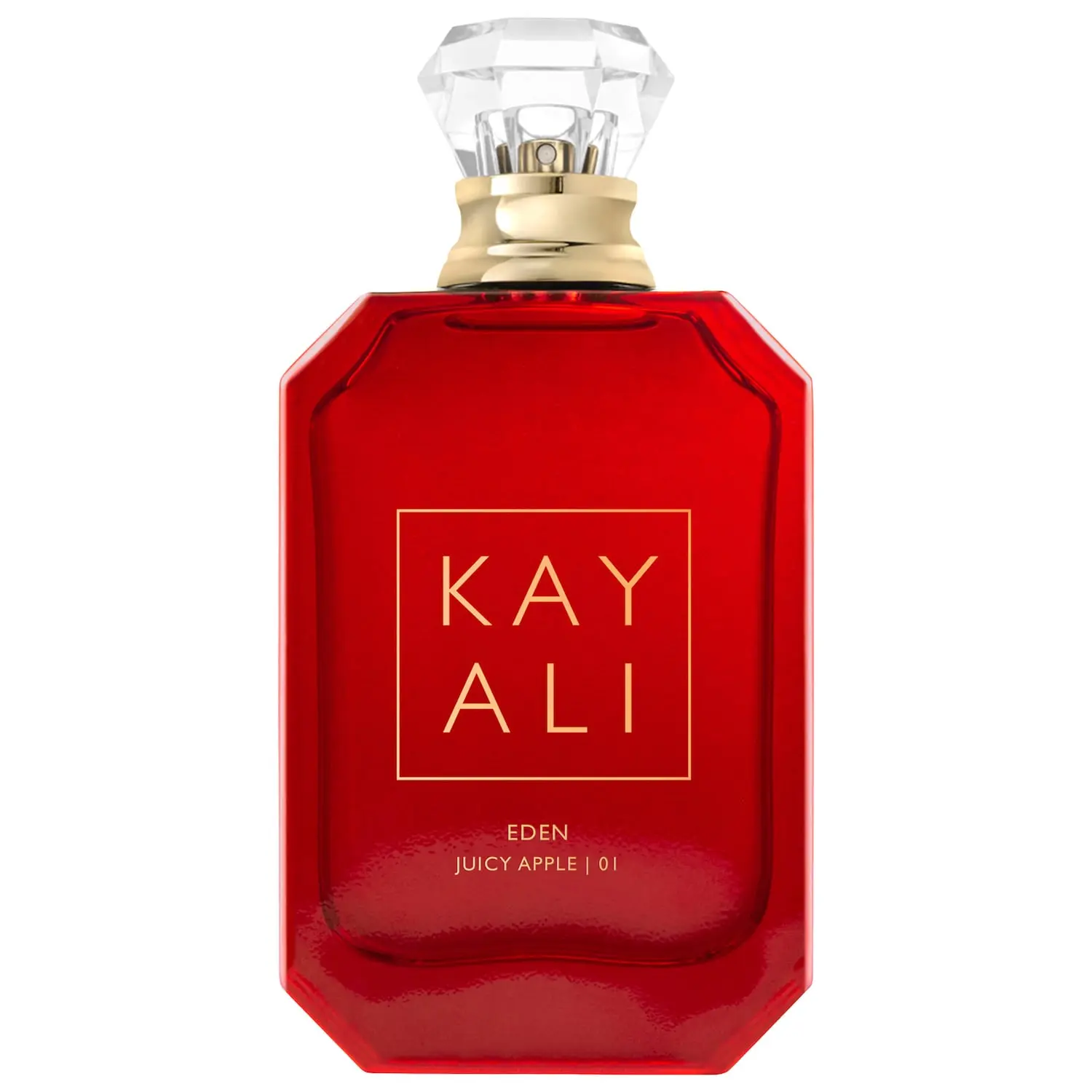 KAYALI Eden Juicy Apple 01 Unisex Eau De Parfum, Beauty & Personal Care Fragrance