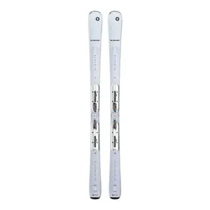 Blizzard Women's Elevate SP 7.7 Skis with TLT 10 Bindings 2026