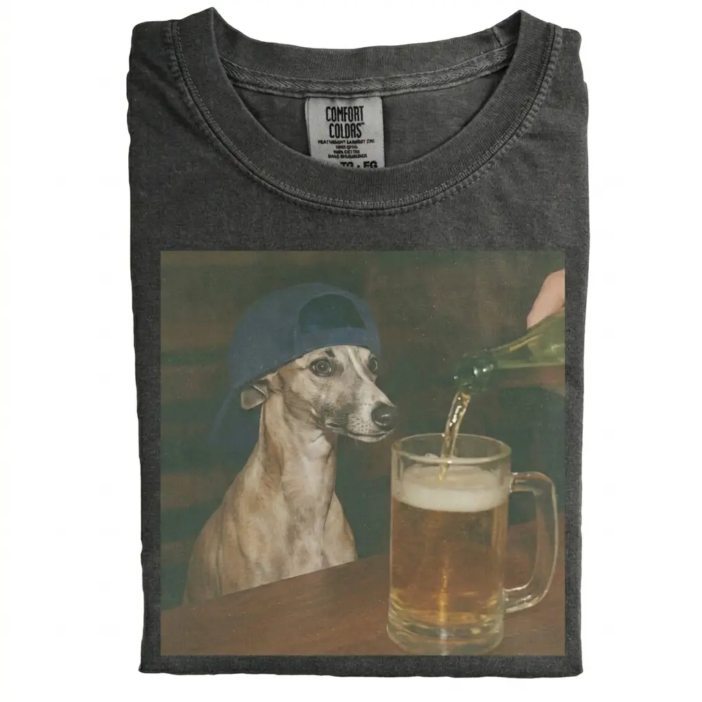 Whippet