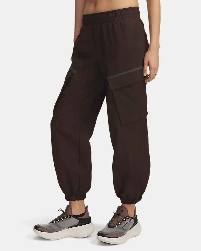Under Armour Unstoppable Women's Cargo Pants