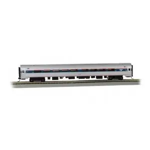 Bachmann 13120 Amfleet I Coach - Coachclass Phase VI #82526 - HO Scale