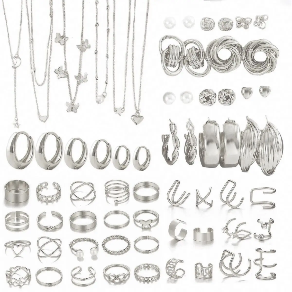 6185402HB [54 piece set]
