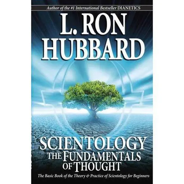 Scientology: The Fundamentals of Thought