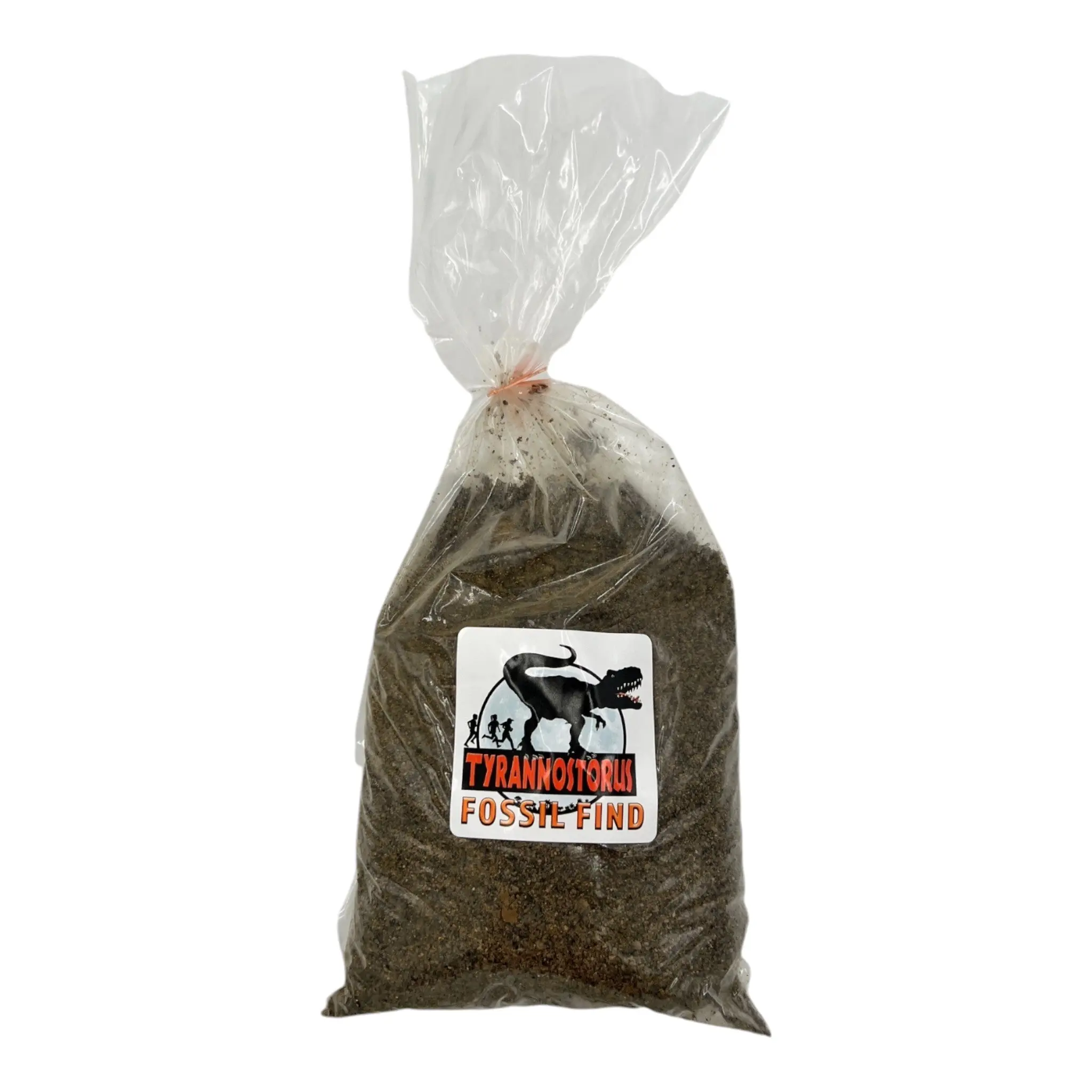 Fossil Find (3 lb.) - Unearth Fossils to Collect and Display
