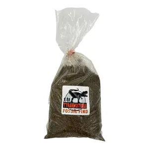 Fossil Find (3 lb.) - Unearth Fossils to Collect and Display