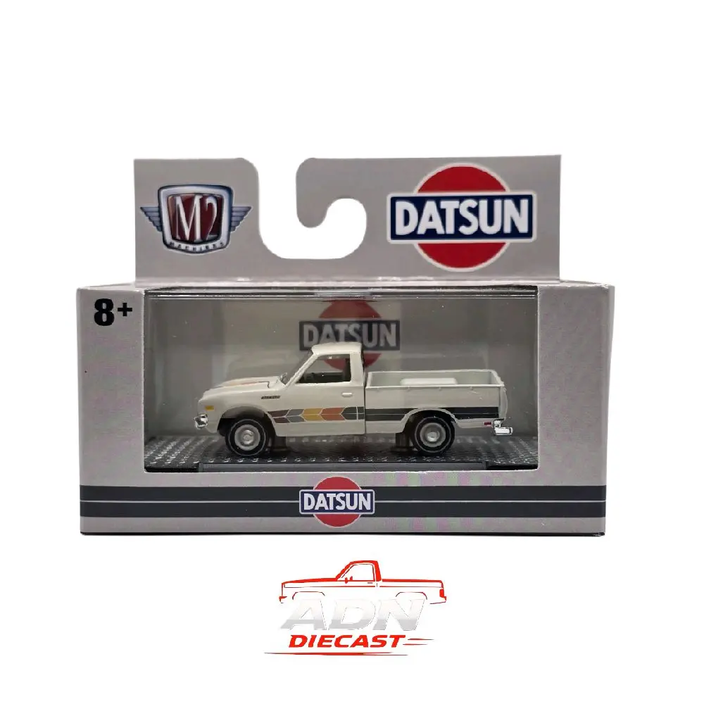 1977 Datsun Pickup