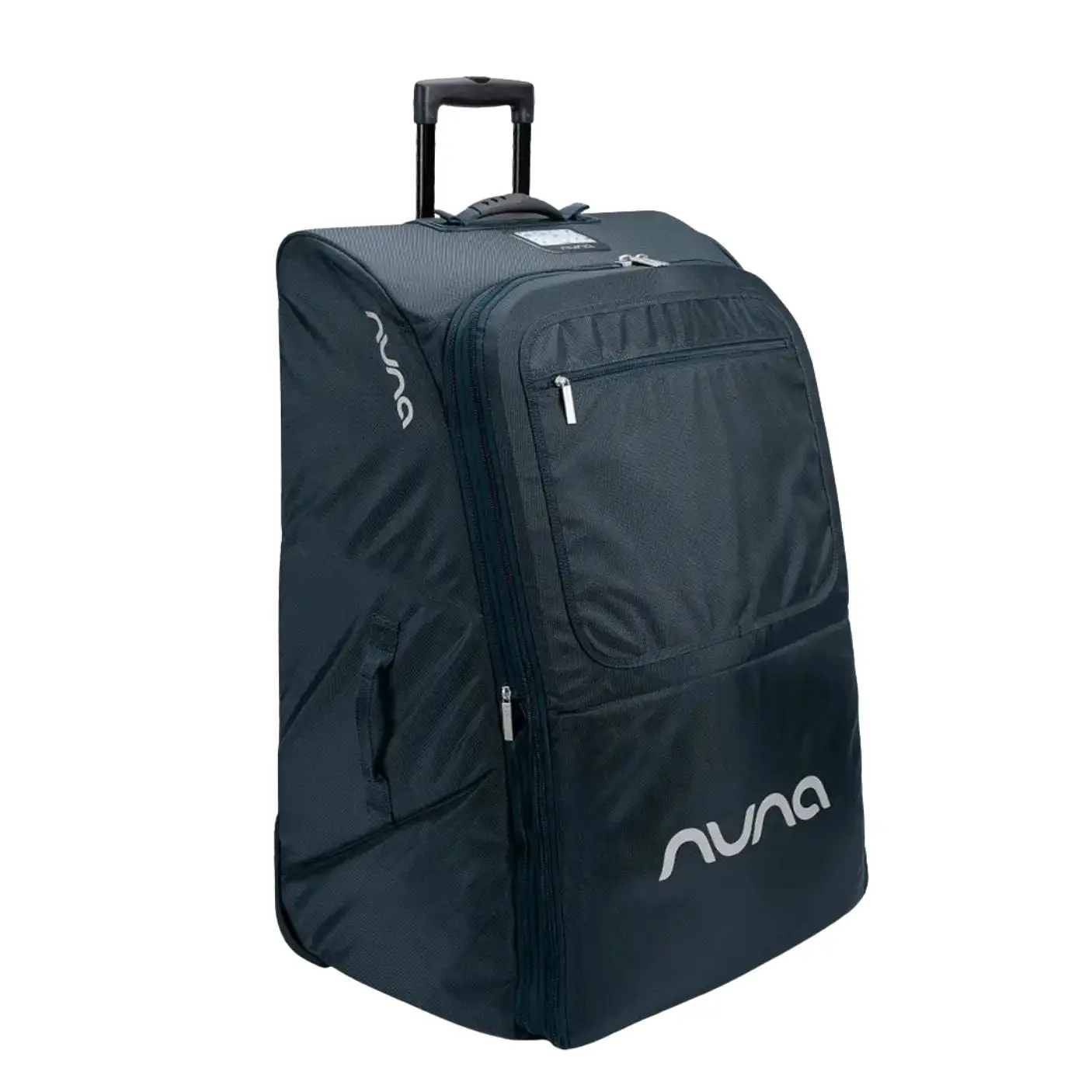 Wheeled Travel Bag - Indigo by Nuna