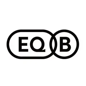 Eqqualberry shop logo