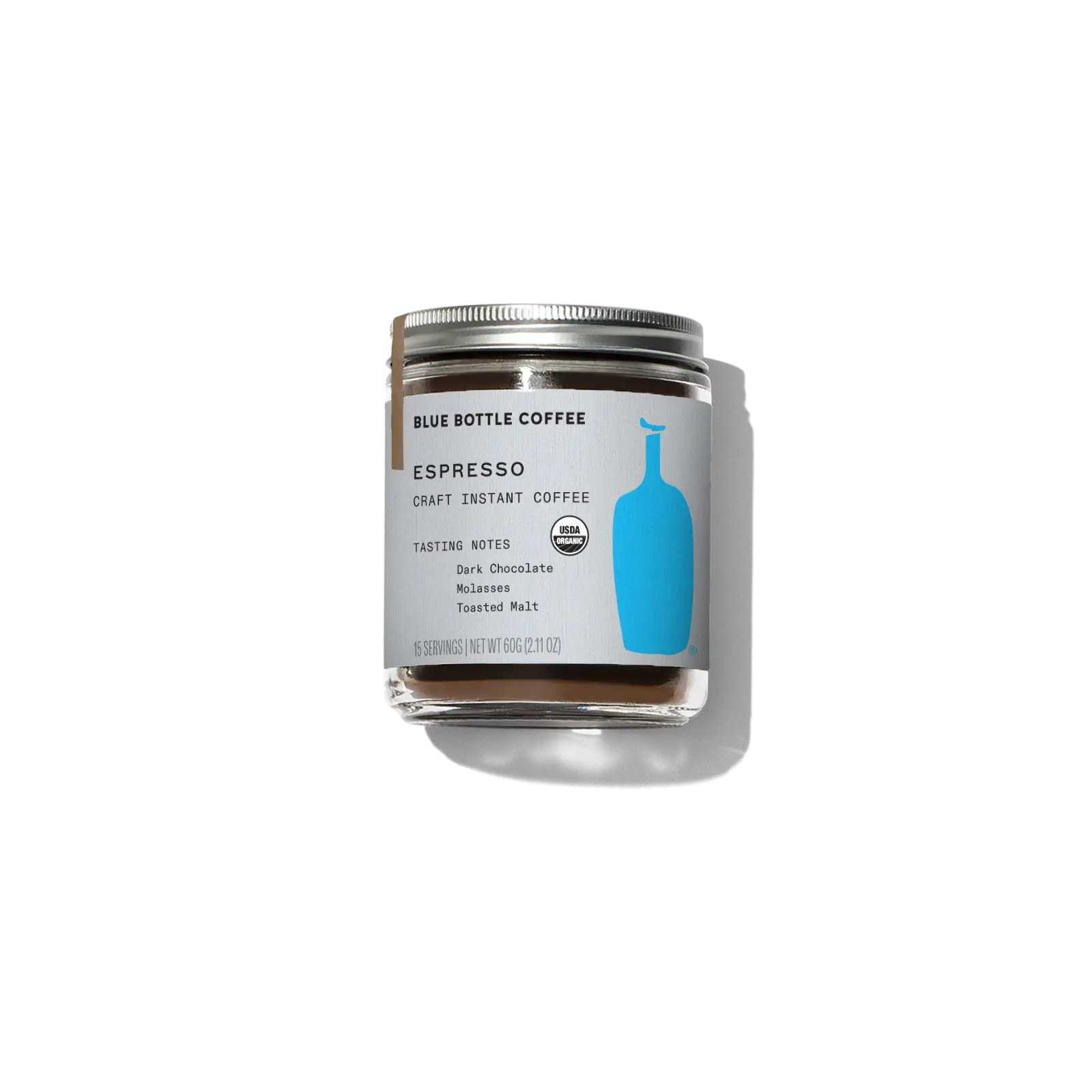 Craft Instant Espresso Multiserve