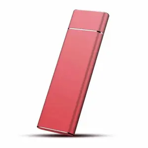 M.2 External SSD USB3.1 High Speed Type C Portable Hard Drive for Device Storage Upgrade Expansion