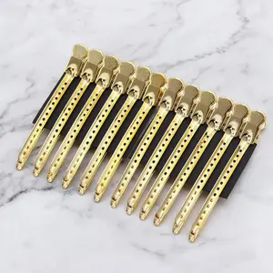 Hair Care Clips