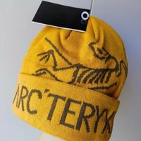 Yellow – Fold-Up Brim