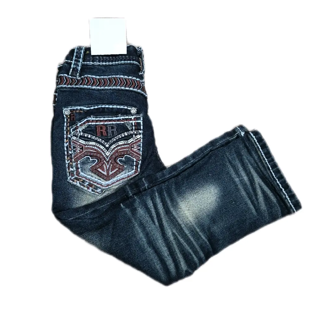 true religion boys ricky big pants - TikTok Shop
