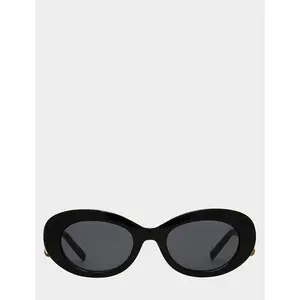 Betsey Johnson SIGNATURE SUNNIES BLACK