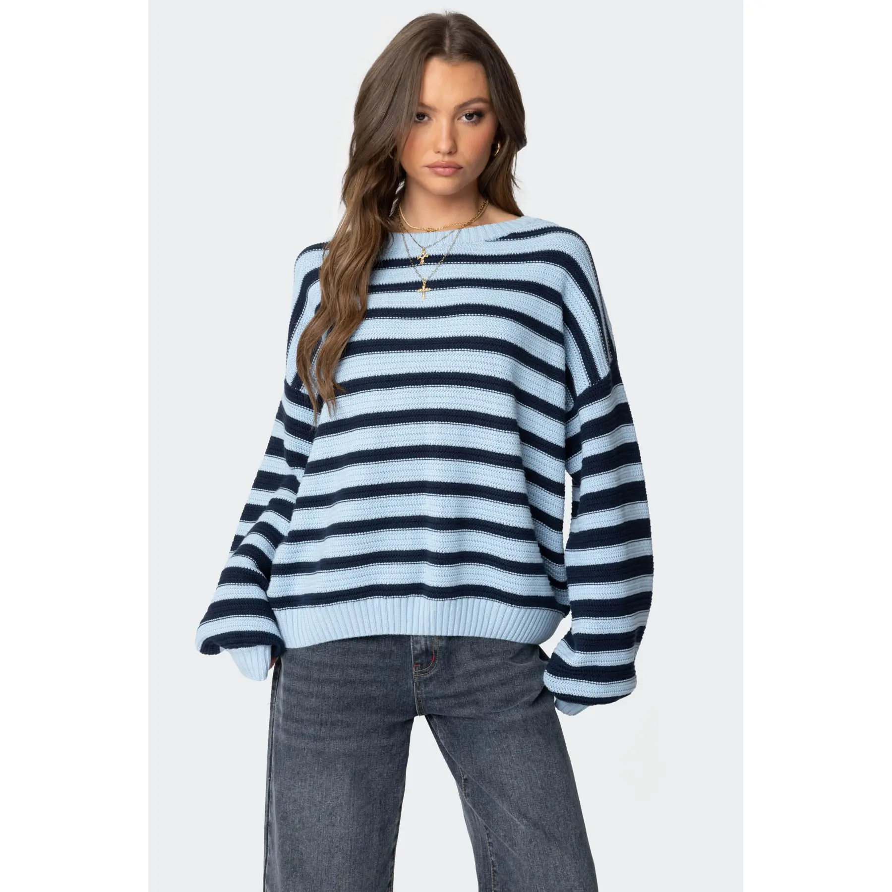 Aerin Oversized Sweater