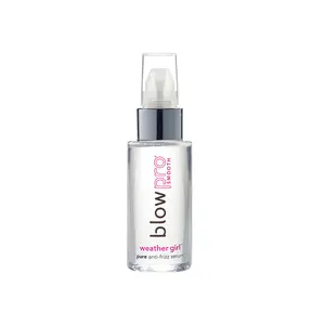 Blowpro Weather Girl Anti-Frizz Serum Haircare Comfort