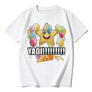 🌸✨[Graphic Tee]"Pastel Yaoi Aesthetic T-Shirt – Kawaii Soft Girl Graphic Tee, Heavy Cotton Unisex Streetwear Shirt, Anime & Manga Inspired, Cute Pastel Fashion, Casual Everyday Outfit, Otaku Style, All Seasons, Trendy Gift for Teens & Adults"