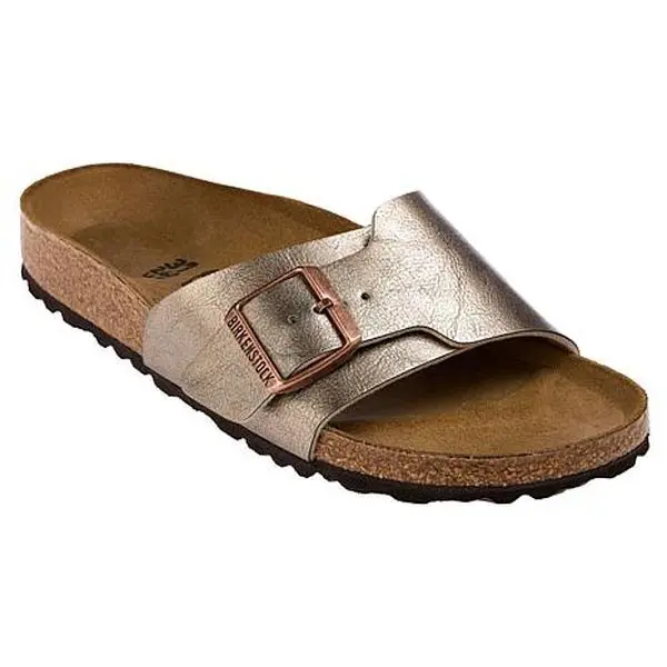 Birkenstock Catalina Slide Sandals