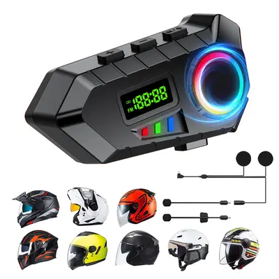 bike helmet microphone Sena M1 EVO Smart Mountain L Matte Black and language of product Guide to motorcycle helmet microphone:
