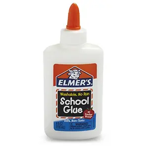 Merchandise  Elmers School Glue, 4 oz