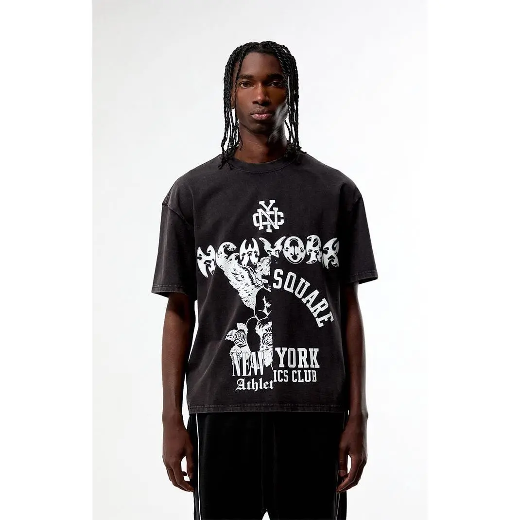 Pacsun Men's NYC T-Shirt Pacsun Men's NYC T-Shirt